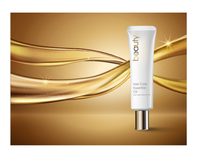 白色簡約 美容護(hù)膚品矢量素材的美學(xué)與應(yīng)用