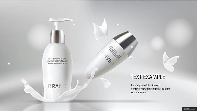 牛奶化妝品乳液 科技賦能自然之美，點(diǎn)亮肌膚新生