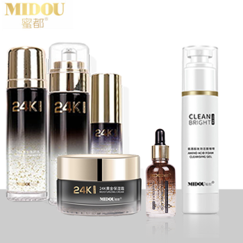 LannyRos護(hù)膚品套裝 從技術(shù)開發(fā)到市場銷售的全方位解析