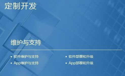 上海知名軟件公司及其技術開發生態概覽