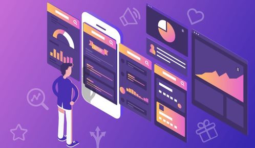 不懂技術也能制作APP 零基礎創建移動應用的完整指南